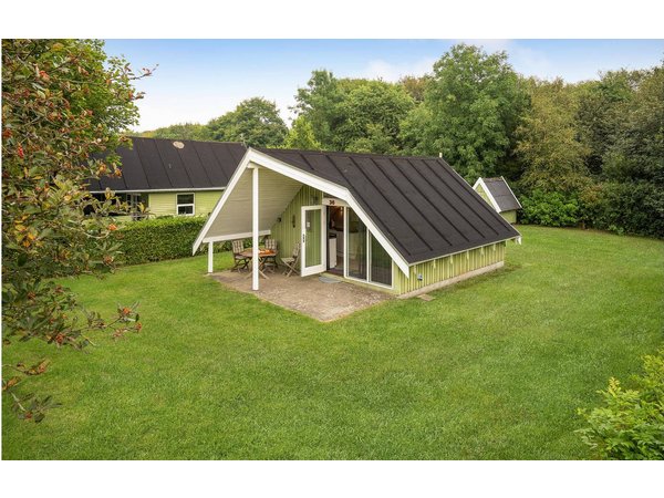 Holiday home in Varde Region from £32 per night
