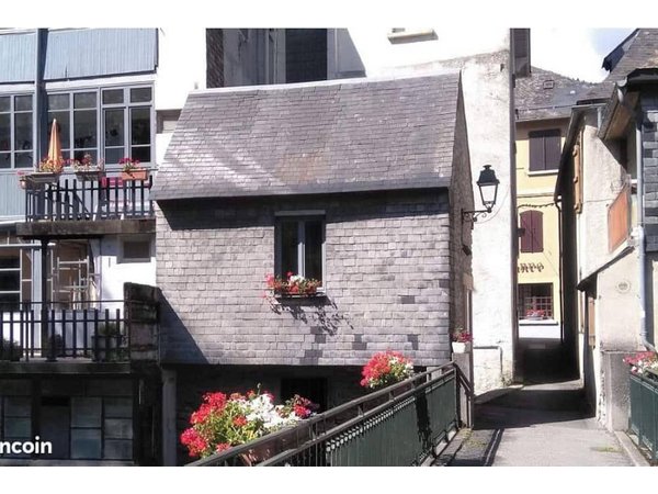 Holiday home in Arreau from £57 per night