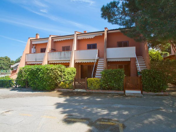 Holiday apartment in Elba from £87 per night