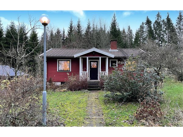 Holiday home in Västergötland from £33 per night