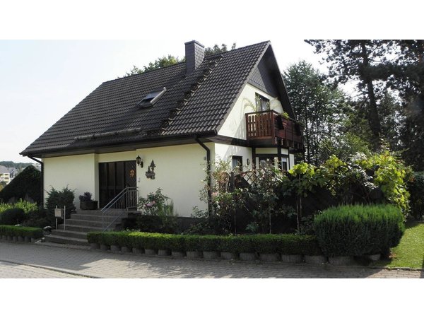 Holiday apartment in Ore Mountains from £43 per night