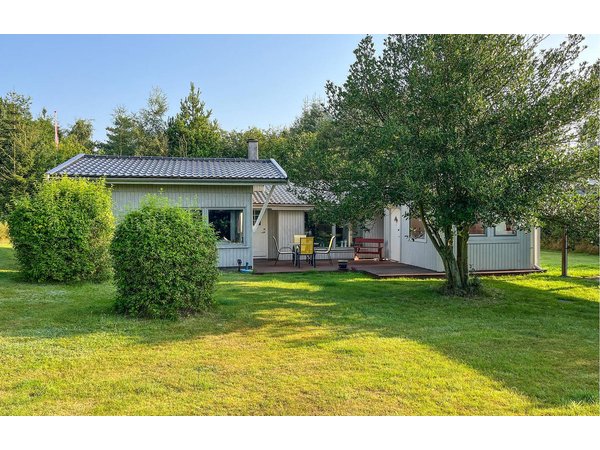 Holiday home in Sæby from £34 per night