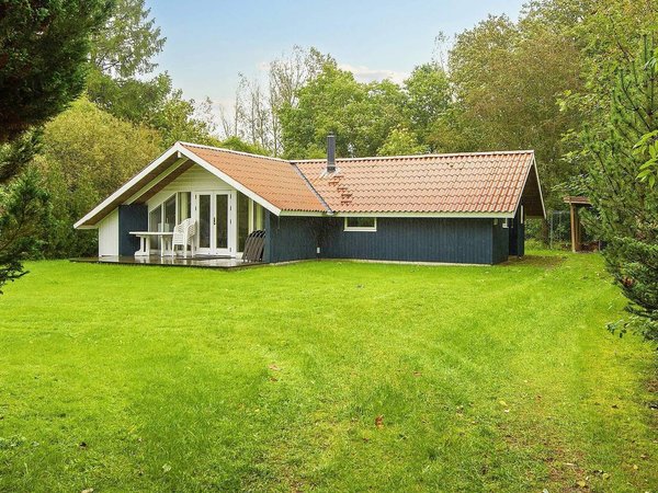 Holiday home in Silkeborg Region from £48 per night