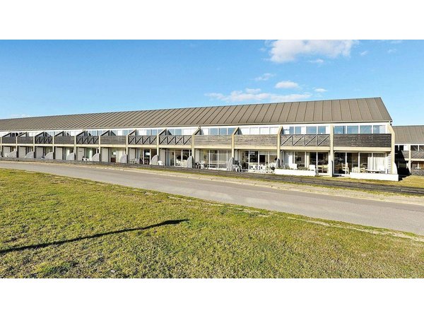 Holiday apartment in Fanø from £28 per night