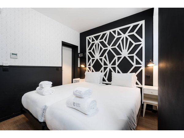 Holiday apartment in Lisbon from £36 per night