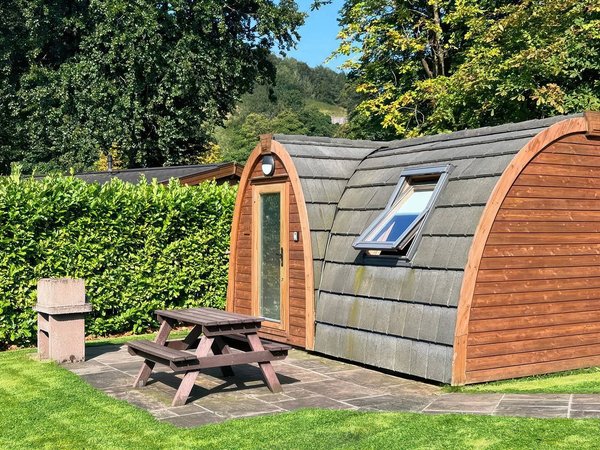 Holiday home in Oldham from £113 per night