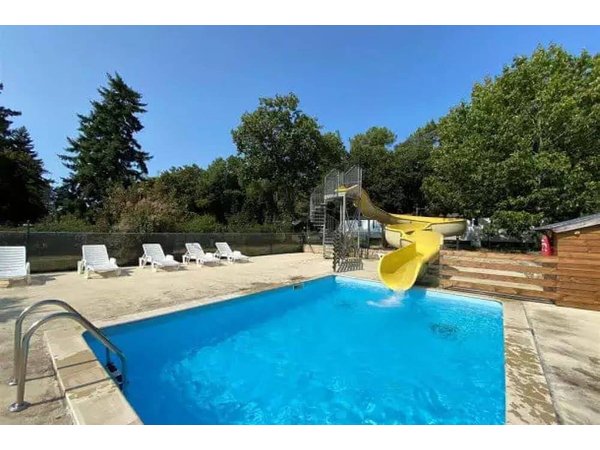 Camping in Châteaubriant from £58 per night