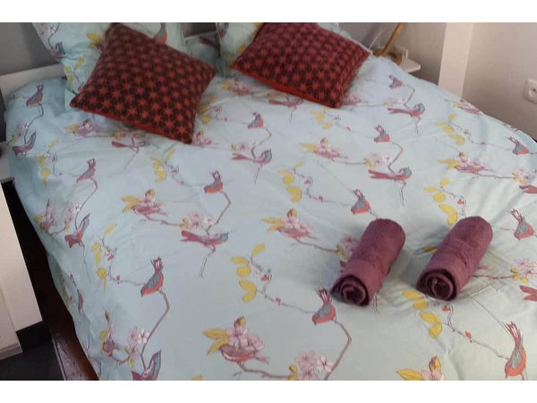 Holiday apartment in Beaune from £73 per night