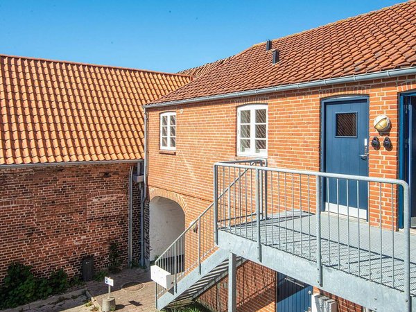 Holiday home in Ringkøbing from £49 per night