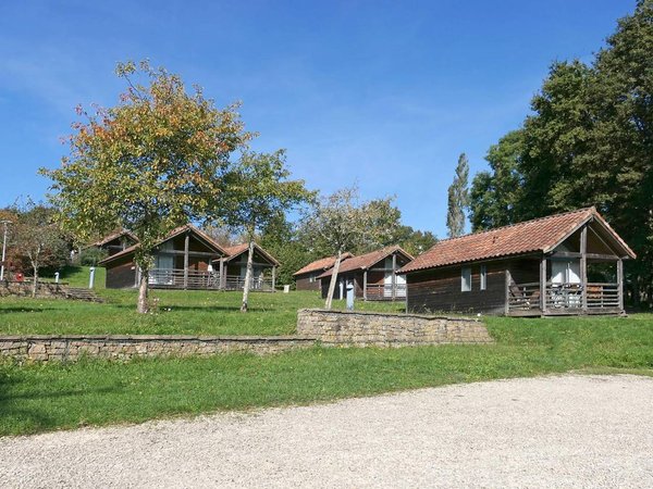 Holiday home in Limousin from £48 per night
