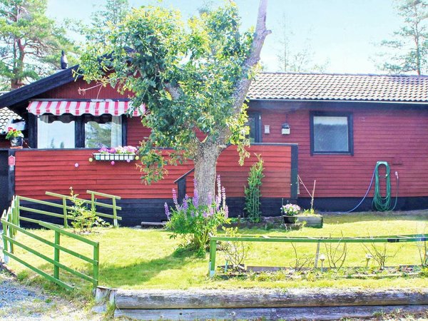 Holiday home in Vänern from £42 per night