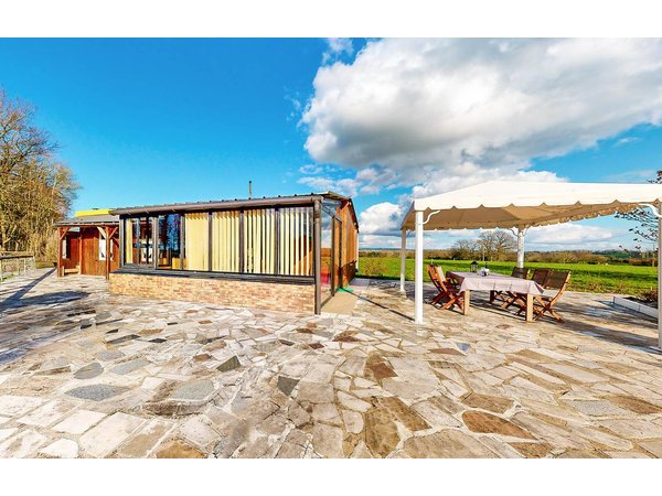 Holiday home in Mayenne from £29 per night