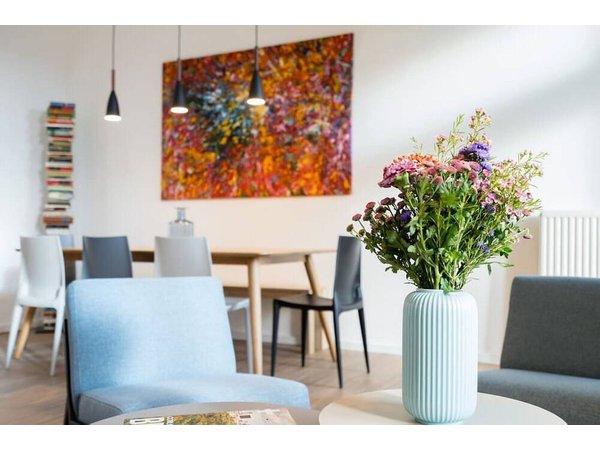 Holiday apartment in Berlin from £308 per night