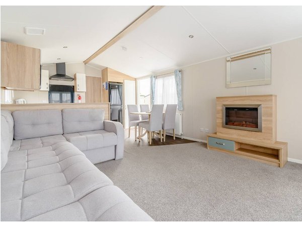 Camping in Midlands from £49 per night