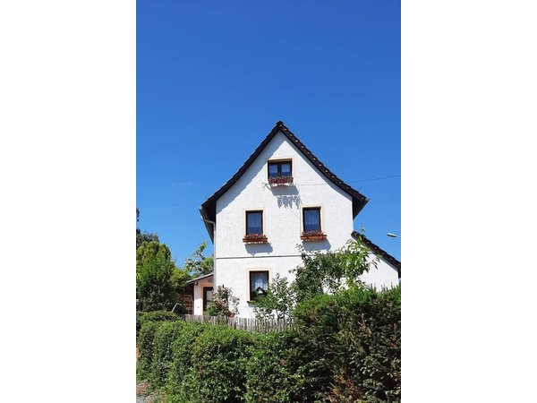 Holiday home in Gera from £74 per night