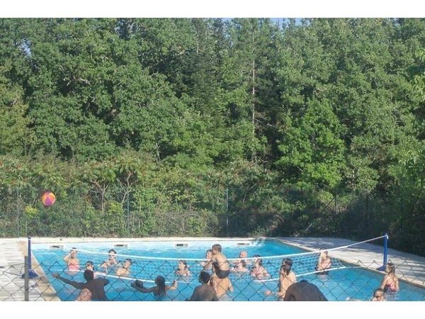 Camping in Corrèze from £78 per night