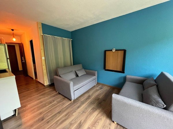 Holiday apartment in Isère from £30 per night