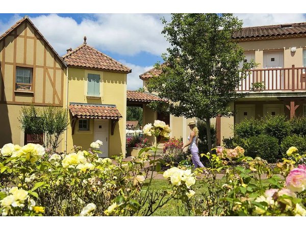 Holiday home in Aquitaine from £44 per night