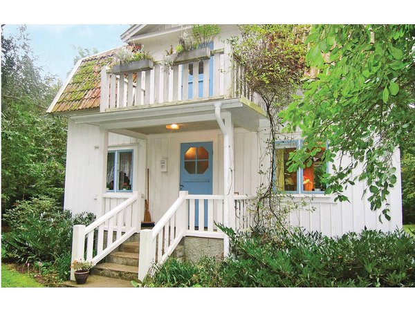Holiday home in Öland from £41 per night