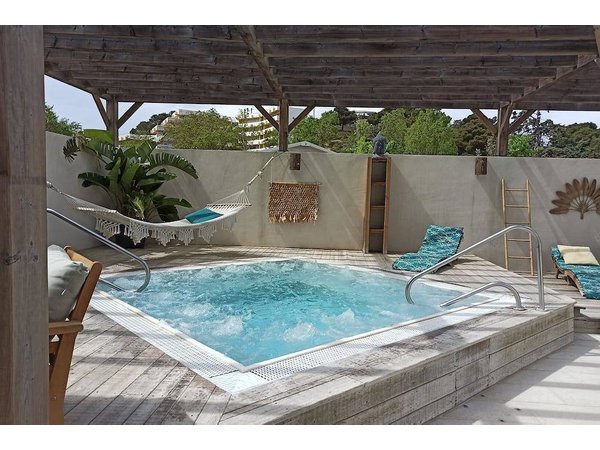 Camping in Aude from £69 per night