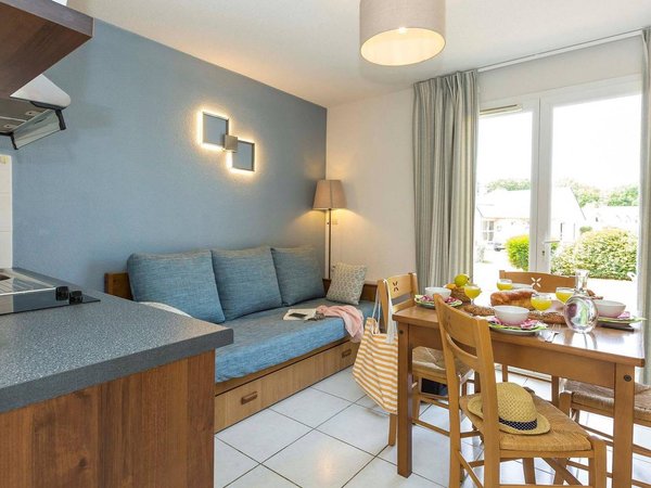 Holiday home in Iroise from £58 per night