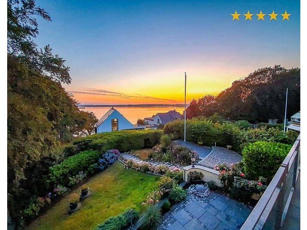 Holiday home in Glücksburg from £322 per night