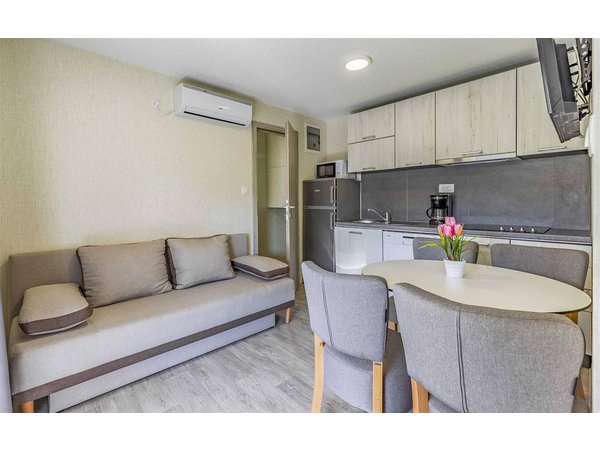 Camping in Medulin from £104 per night