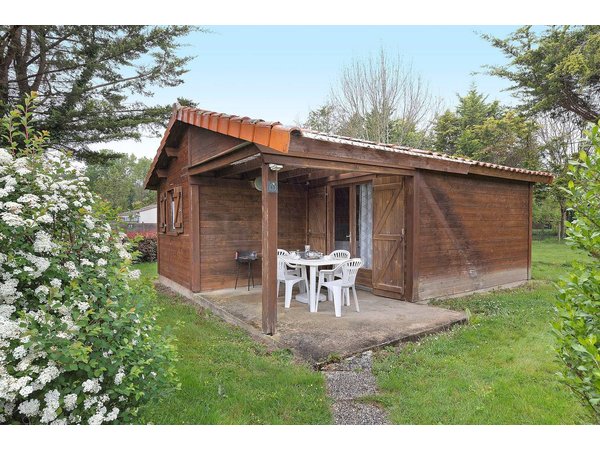 Camping in Vendée from £52 per night