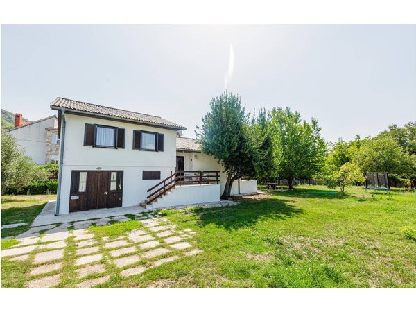 Holiday home in Split-Dalmatia from £44 per night