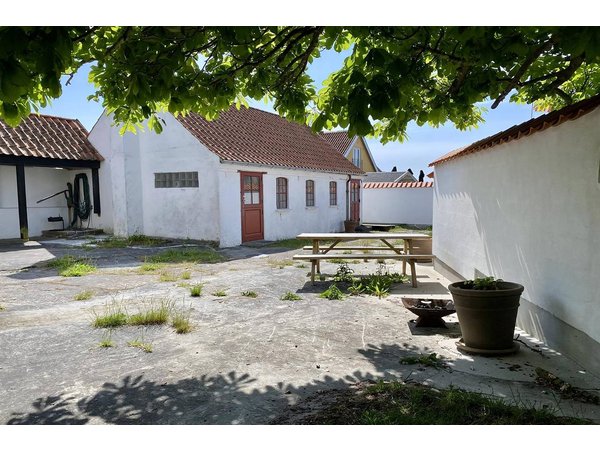 Holiday home in Læsø from £35 per night