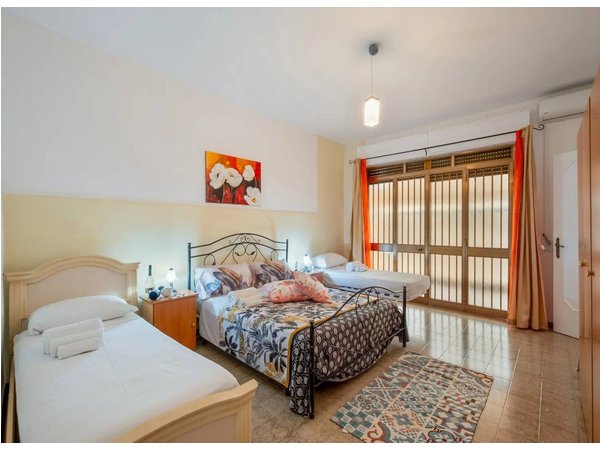 Holiday home in Salento from £47 per night