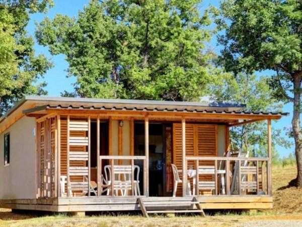Holiday home in Provence from £46 per night