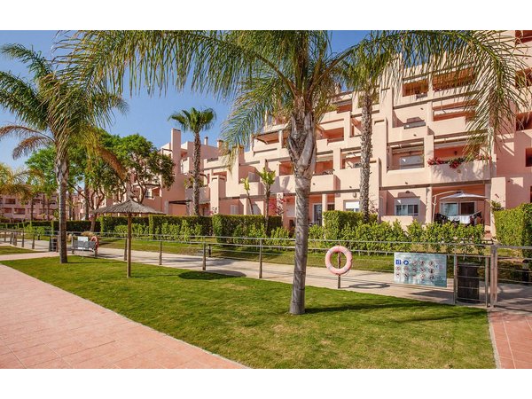 Holiday apartment in Murcia Inland from £36 per night