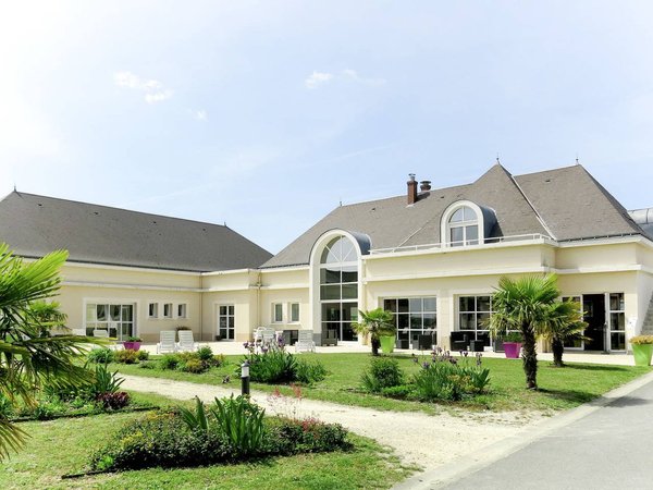 Holiday home in Loire Valley from £41 per night