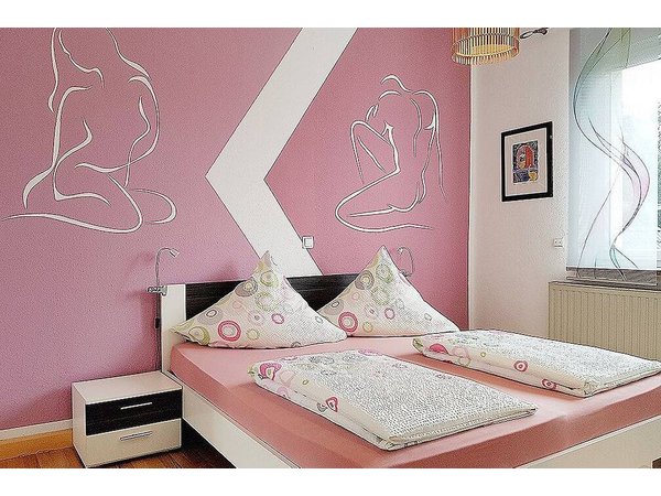 Holiday apartment in Ruhr district from £70 per night