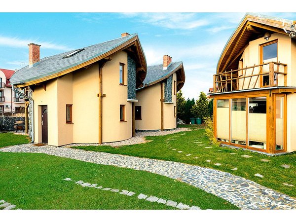 Holiday home in Rewal from £42 per night