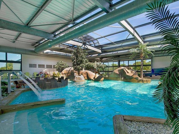 Camping in Vendée from £41 per night