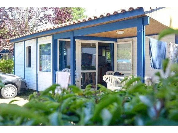 Holiday home in Vendée from £49 per night