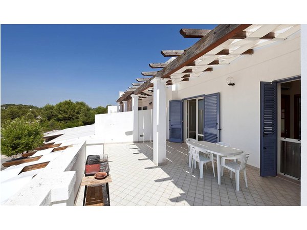 Hotel in Salento from £67 per night