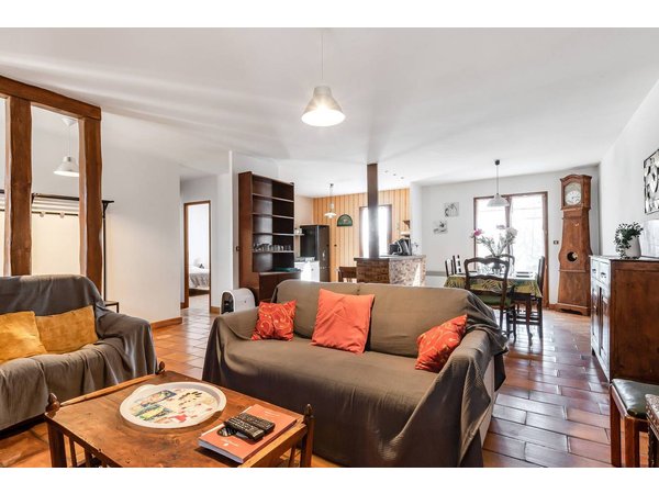 Holiday home in Ardèche from £56 per night
