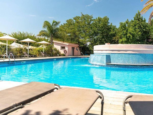 Camping in Blanes from £47 per night
