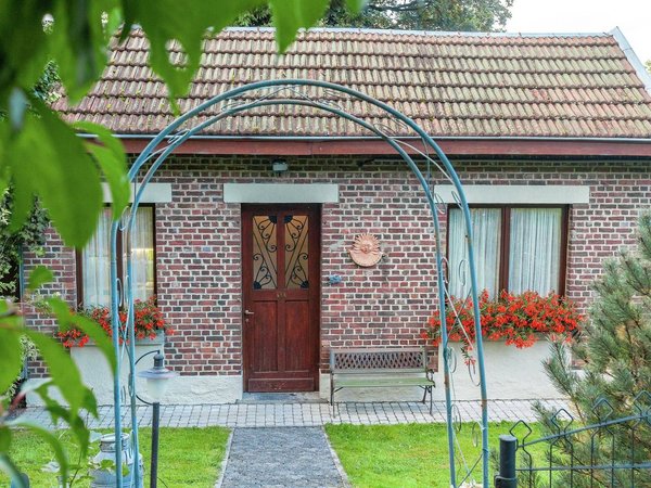 Holiday home in Malmedy from £47 per night
