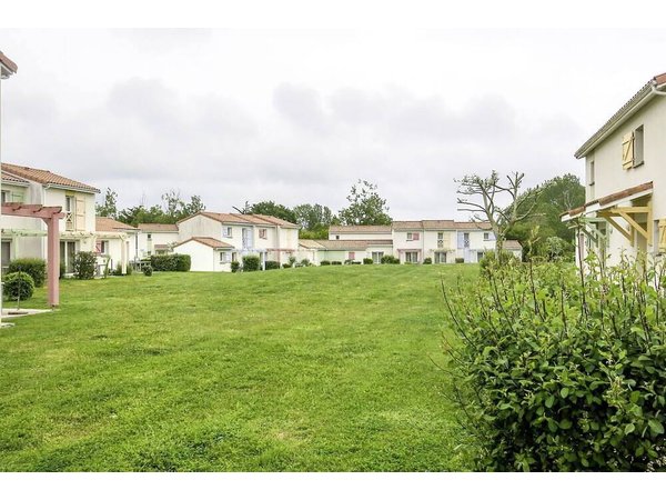 Holiday home in Vendée from £52 per night