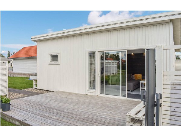 Holiday home in Skane from £32 per night