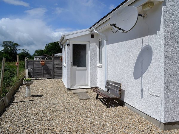 Holiday home in Somerset from £52 per night