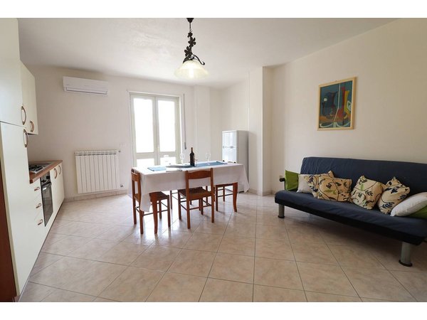 Holiday home in Salento from £48 per night