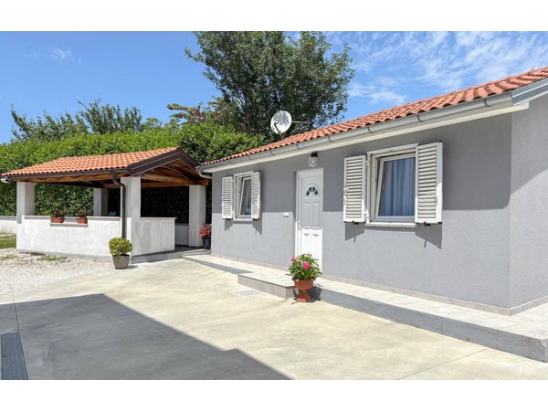 Holiday home in Žminj from £46 per night