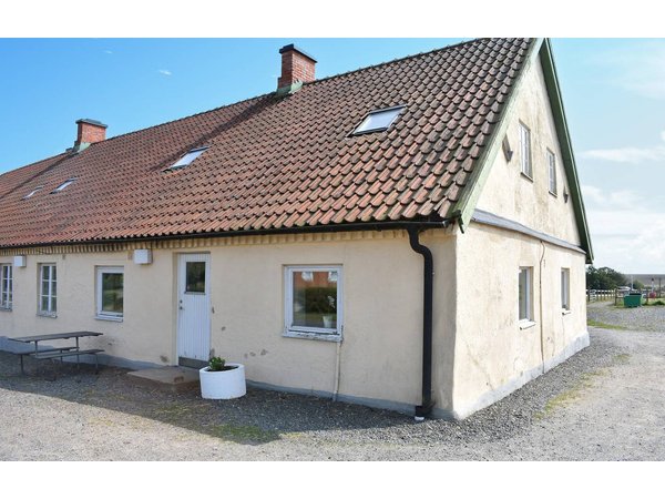 Holiday home in Skane from £35 per night
