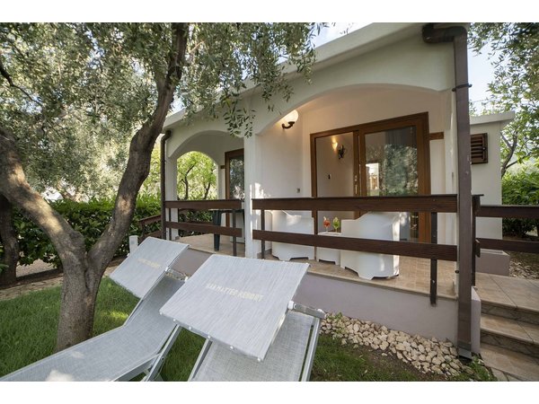 Holiday home in Gargano from £56 per night
