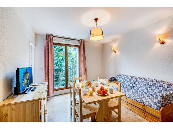 Holiday apartment in Pyrenees from £37 per night